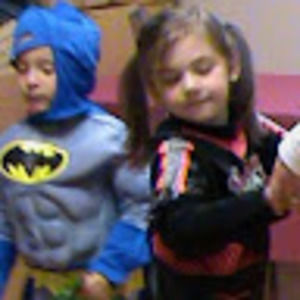 Meet your Posher, Annalise